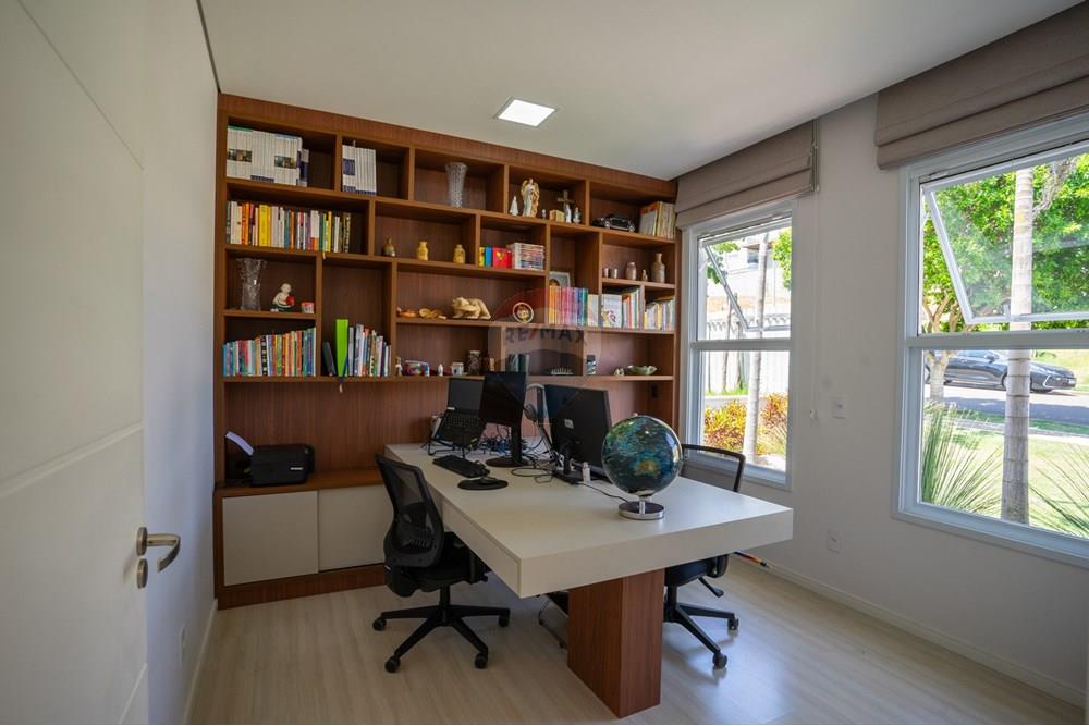 Casa de Condomínio - Venda - Itatiba , São Paulo - DSC00969.jpg - 690791203-28