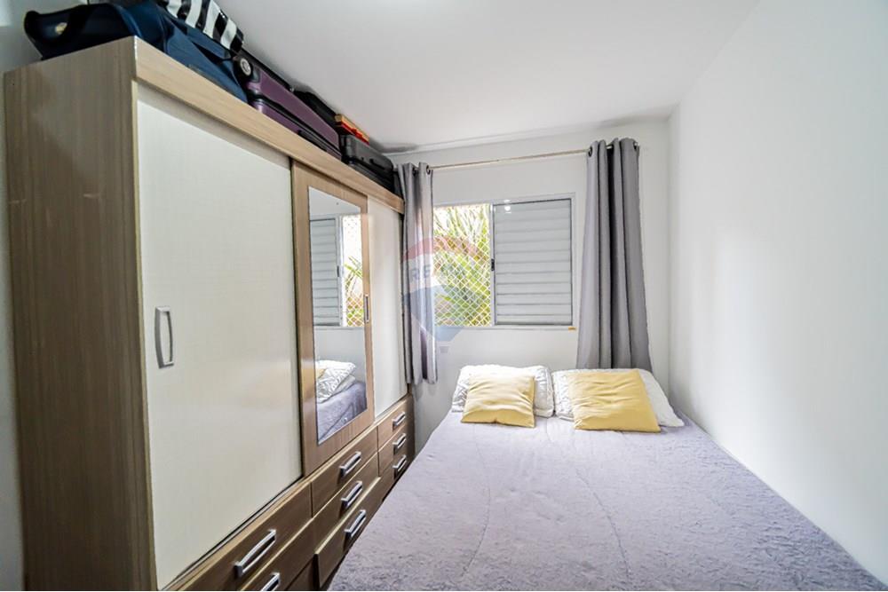 Apartamento - Venda - Cotia , São Paulo - AP-25.jpg - 691151034-2