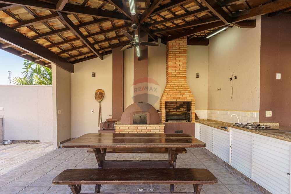 Casa de Condomínio - Venda - Louveira , São Paulo - DSC06702-HDR.jpg - 690941044-7