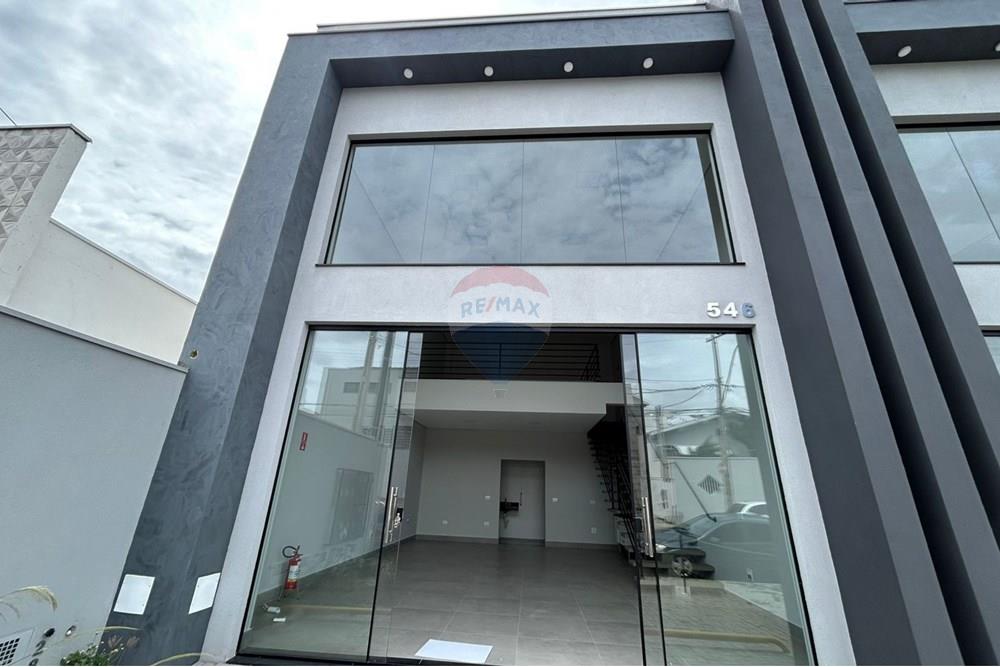 Cj. Comercial/ Sala - Alugar - Americana , São Paulo - IMG-20250204-WA0050.jpg - 690231089-8