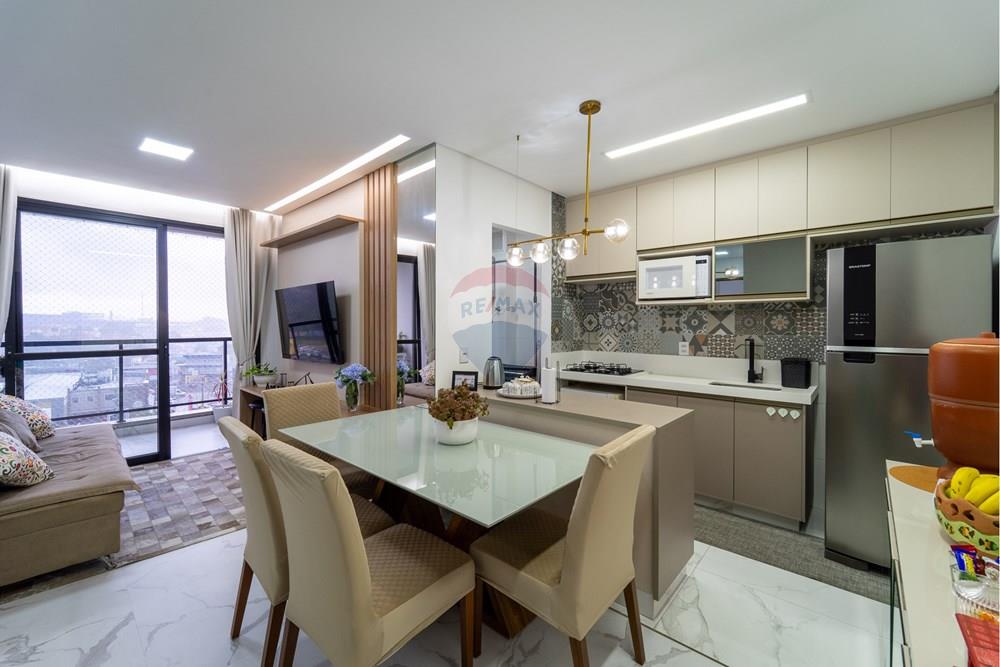 Apartamento - Venda - Jundiaí , São Paulo - DSC00528-HDR.jpg - Sala - 690591074-18