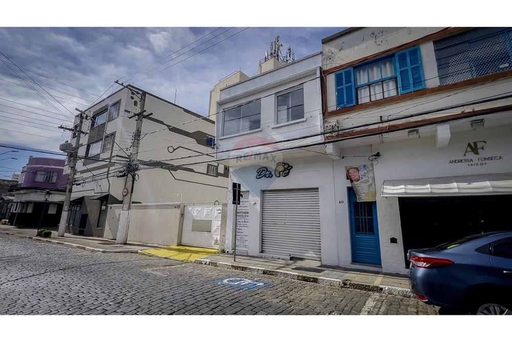 Ponto Comercial - Venda - Atibaia , São Paulo - 5.jpg - Fachada - 690471102-27