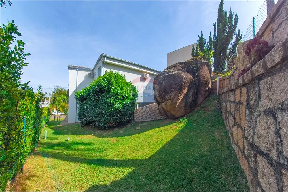 Casa de Condomínio - Venda - Salto , São Paulo - 66 - 690691043-129