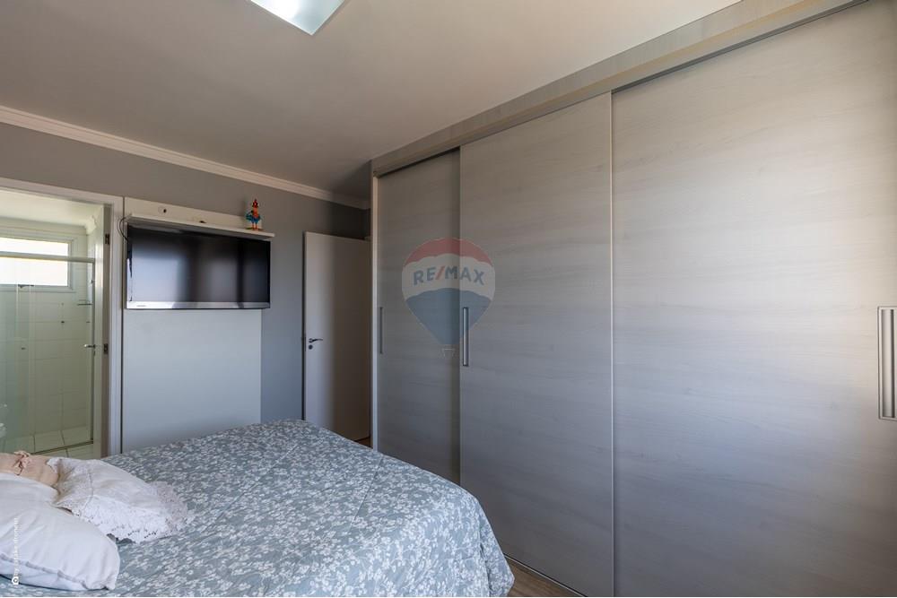 Apartamento - Venda - Campinas , São Paulo - TKD-11137.jpg - Quarto principal - 690681118-115