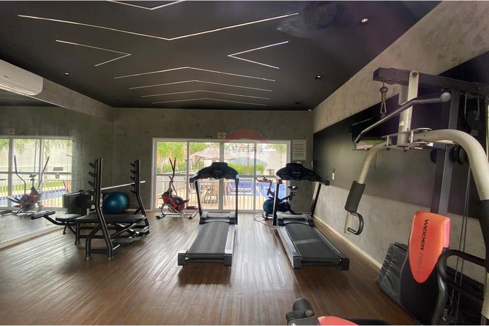 Apartamento - Alugar - Hortolândia , São Paulo - 6uninque.jpg - 690531101-45