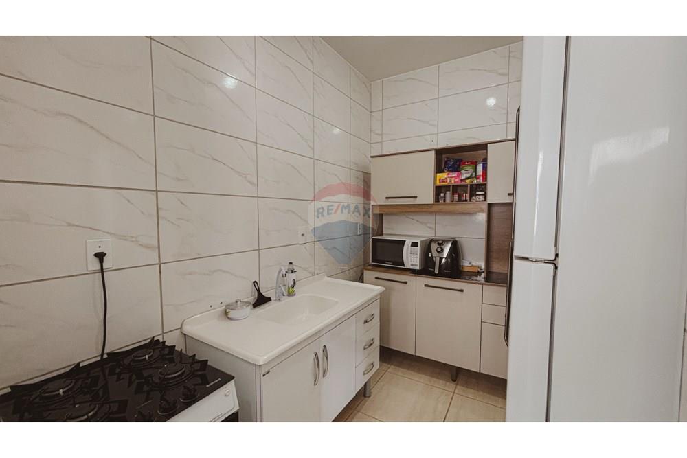 Apartamento - Venda - Rio Claro , São Paulo - IMG_4277.jpeg - Cozinha - 690901022-69