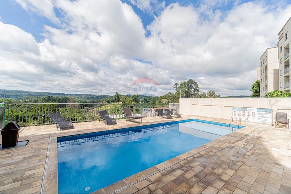 Apartamento - Venda - Cotia , São Paulo - CA-45.jpg - 691151034-3