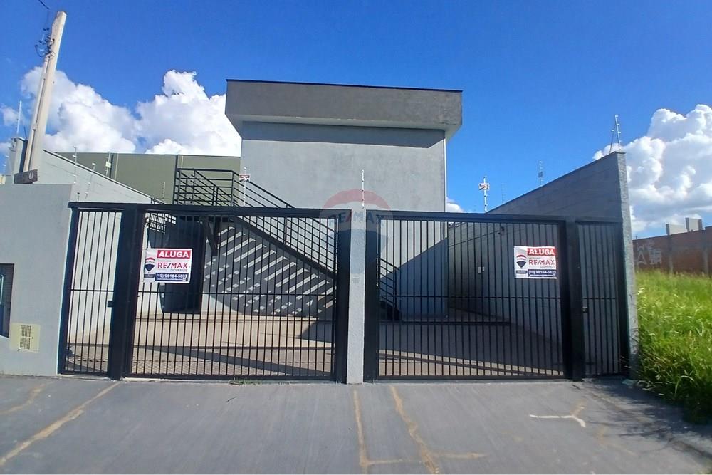 Kitnet - Alugar - Hortolândia , São Paulo - 20260108_163818.jpg - 690531094-22