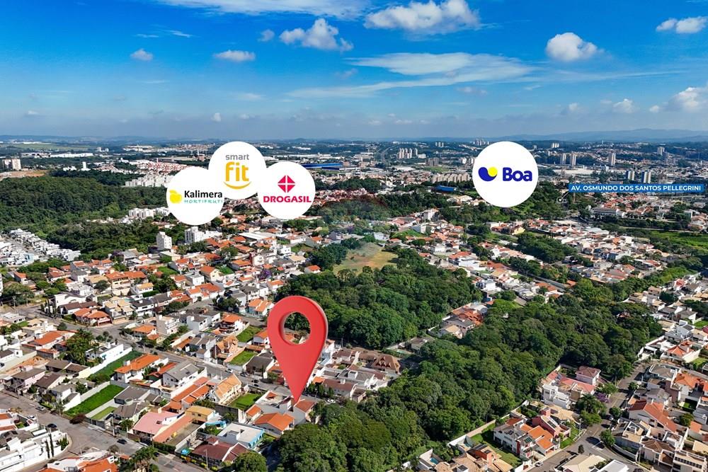 Casa - Venda - Jundiaí , São Paulo - 14.jpg - Layout aberto - 690591006-115