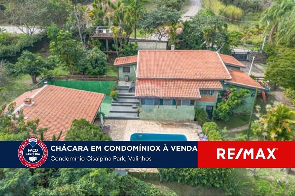 Chácara / Sítio / Fazenda - Venda - Valinhos , São Paulo - Capa Ilist e site - MODELO - NÃO APAGAR - 2025-07-24T155556.990.jpg - 690941039-6