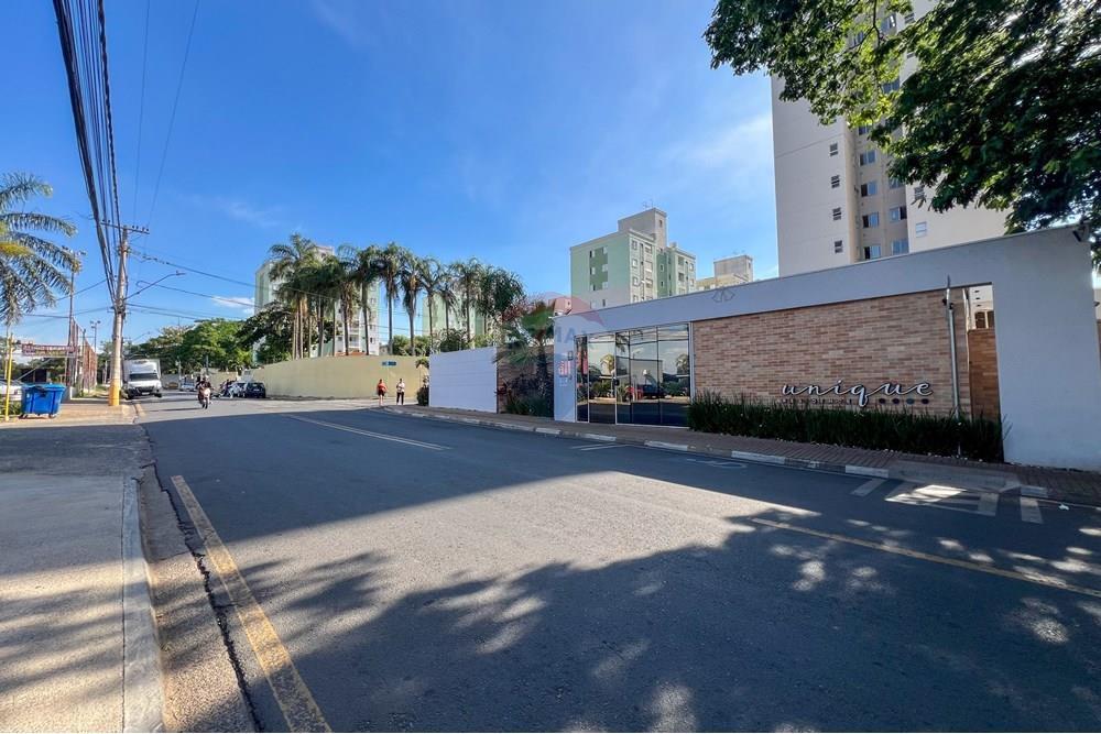 Apartamento - Venda - Hortolândia , São Paulo - IMG_1788 2.JPG - Fachada - 690671078-409