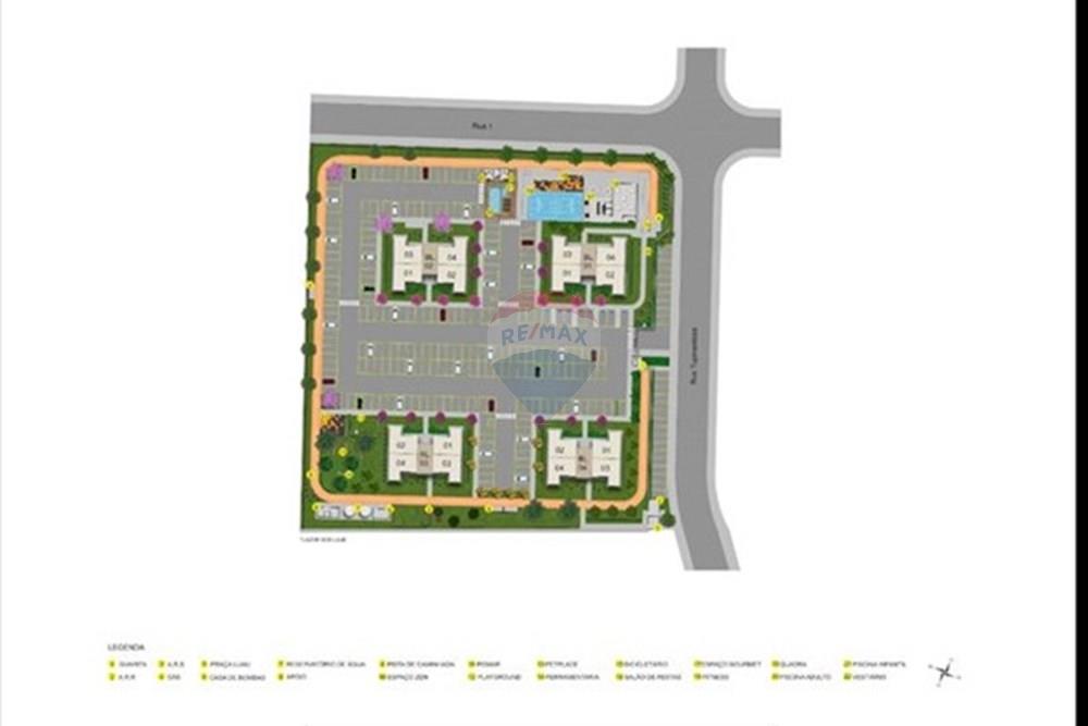 Apartamento - Venda - Santa Bárbara d'Oeste , São Paulo - Imagem do WhatsApp de 2025-11-11 à(s) 22.10.11_4e3f3581.jpg - 690231111-7