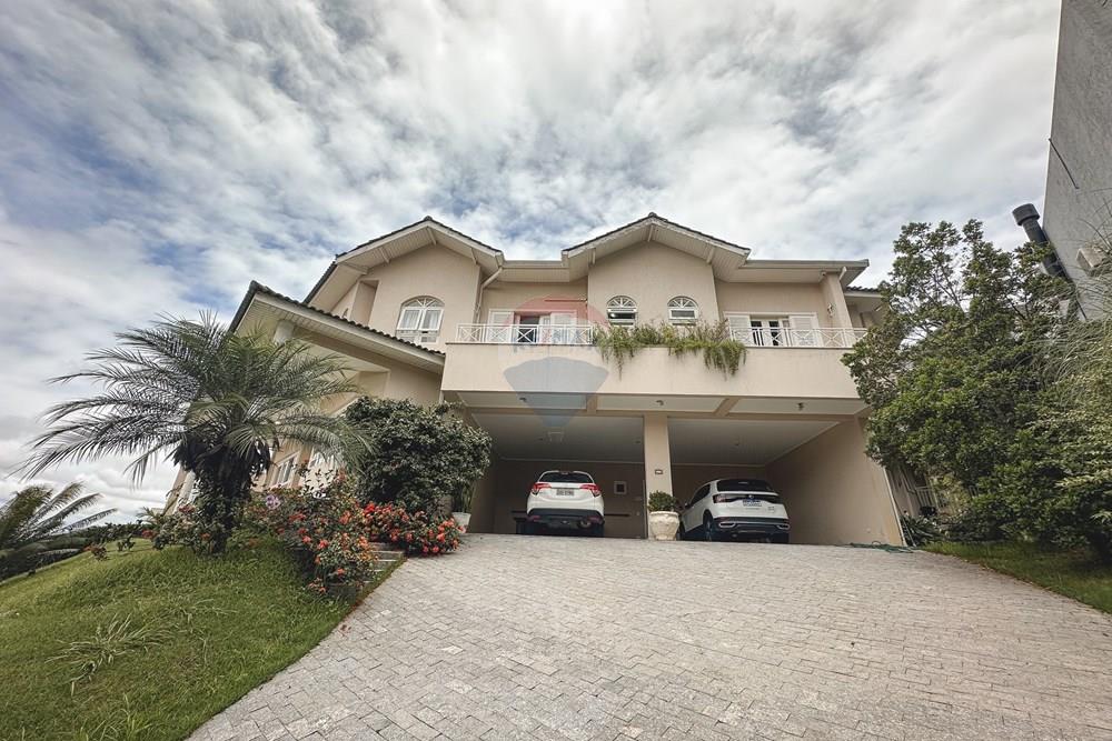 Casa - Alugar - Santana de Parnaíba , São Paulo - Al. Carinas 97_-109.jpg - 691141003-37