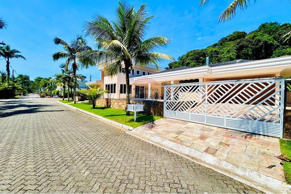 Casa de Condomínio - Venda - Guarujá , São Paulo - IMG_5098.jpeg - 690981026-626