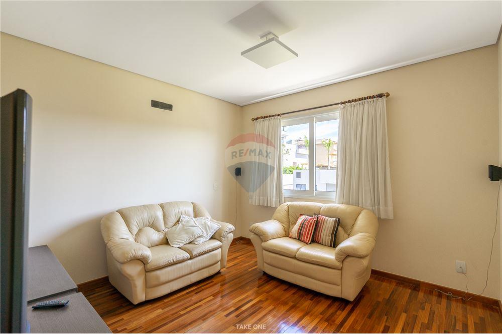 Casa de Condomínio - Venda - Itatiba , São Paulo - 29 - 690661029-50