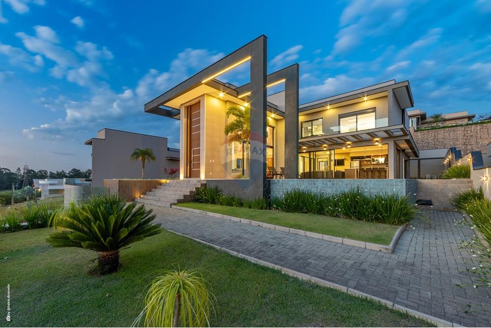 Casa de Condomínio - Venda - Vinhedo , São Paulo - TKD-10154.jpg - 690541036-137