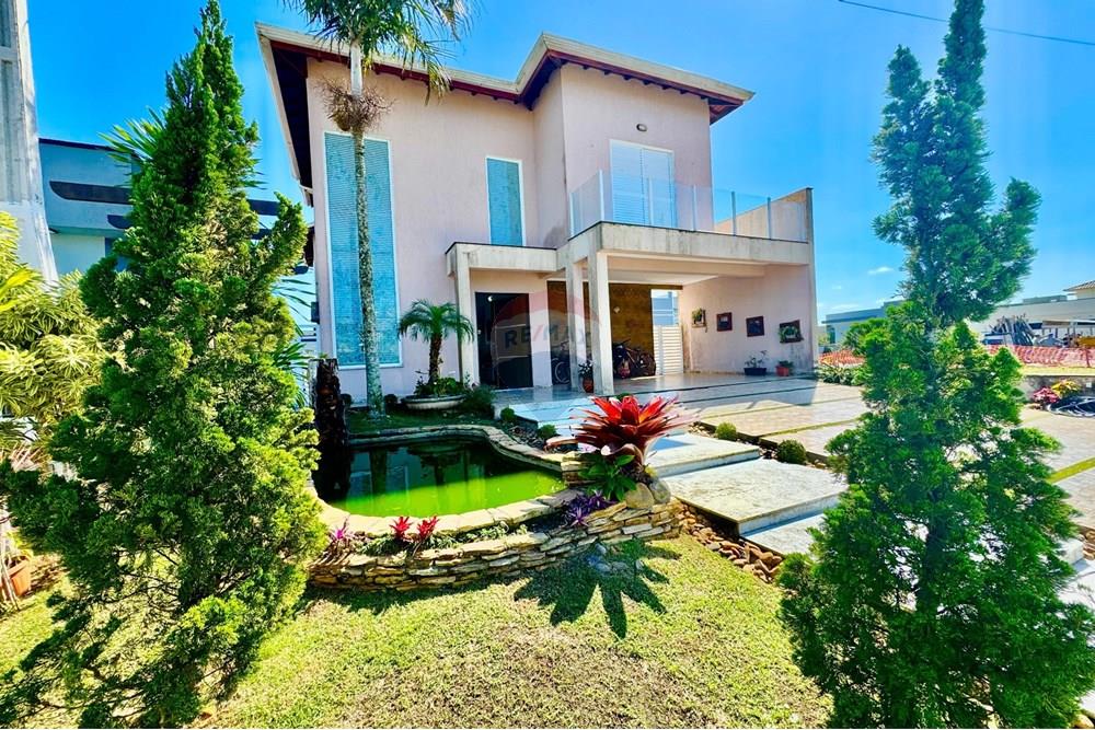 Casa de Condomínio - Venda - Peruíbe , São Paulo - 1000045802.jpg - 691111010-96