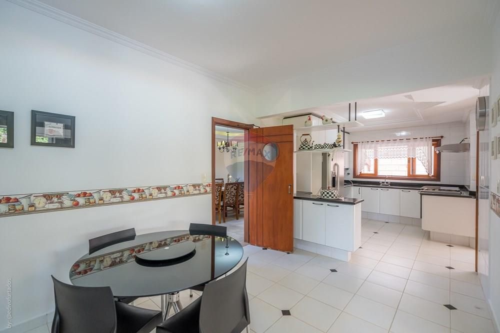 Casa de Condomínio - Venda - Campinas , São Paulo - EDI07652EDIVO FURTADO SILVA - RG98002306022 SSPCE - ESTANCIA PARAISO - MARCELO & JANOT.jpg - Cozinha - 690681178-26