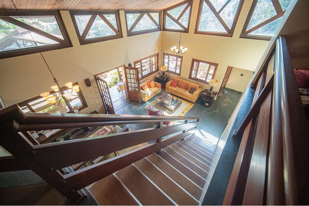 Casa - Venda - Carapicuíba , São Paulo - CA-59.jpg - 691151036-1