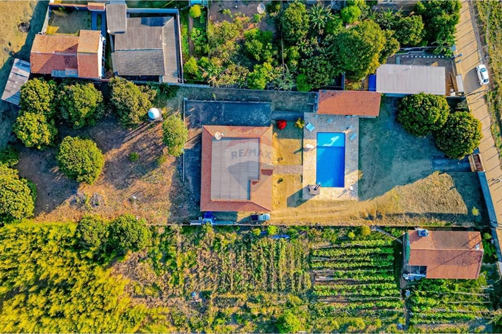 Chácara / Sítio / Fazenda - Venda - Atibaia , São Paulo - RINF-070.jpg - 690921066-72