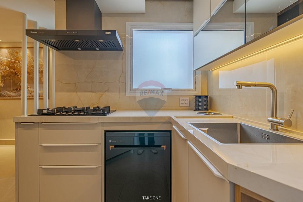 Apartamento - Venda - Campinas , São Paulo - DSC03307-HDR.jpg - 690131011-374