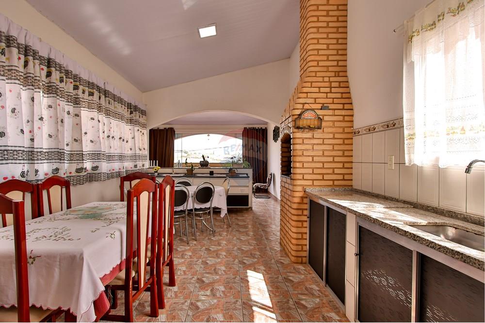 Casa - Venda - Rio Claro , São Paulo - Av. 7 Jg, 654 - Lr32.jpg - Área Gourmet - 690901035-41