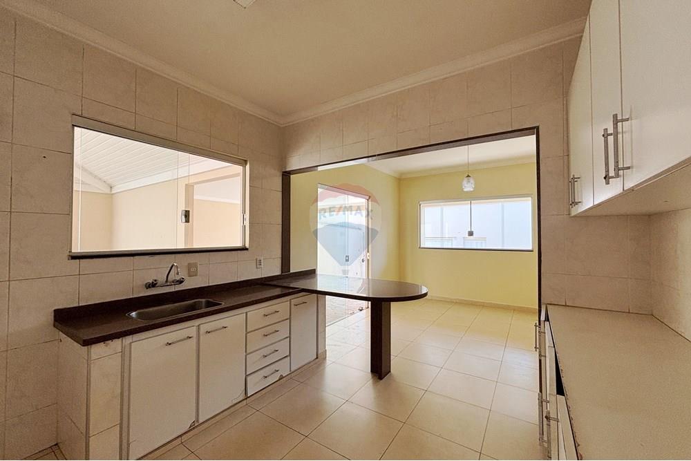 Casa - Alugar - Piracicaba , São Paulo - IMG_2992.JPG - Cozinha - 690781095-84