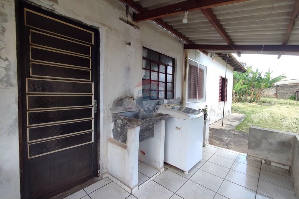 Casa - Venda - Mogi Mirim , São Paulo - 26.jpg - Área de serviço - 690521014-85