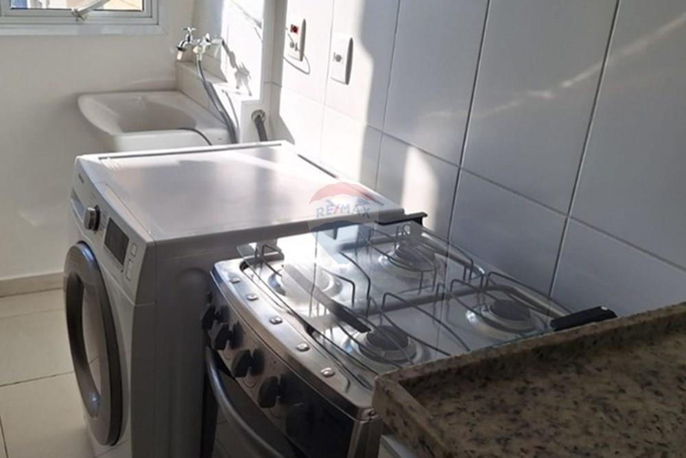 Apartamento - Alugar - Barueri , São Paulo - 008.jpeg - 691021020-49