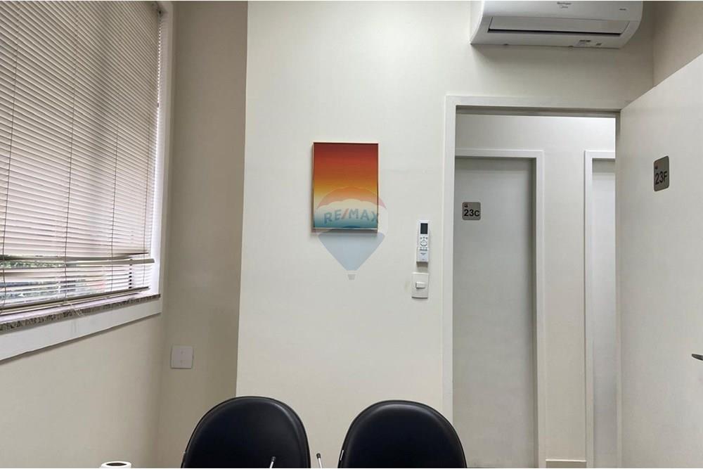 Conjunto Comercial-Sala para alugar, 17m² - Foto 4