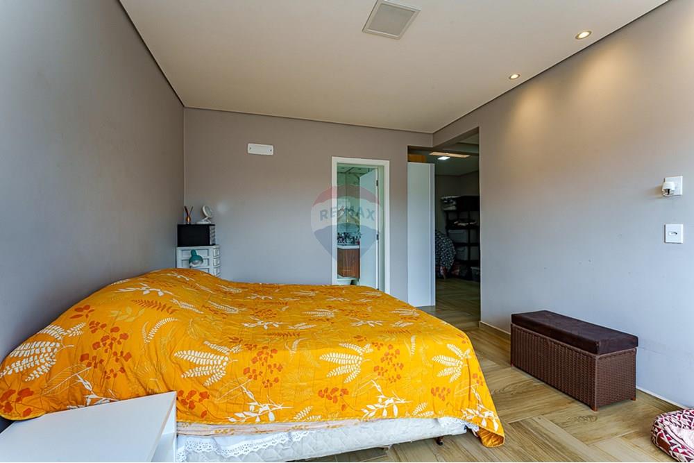 Casa de Condomínio - Alugar - Santana de Parnaíba , São Paulo - CAR04306-14.jpg - Quarto principal - 691081002-26