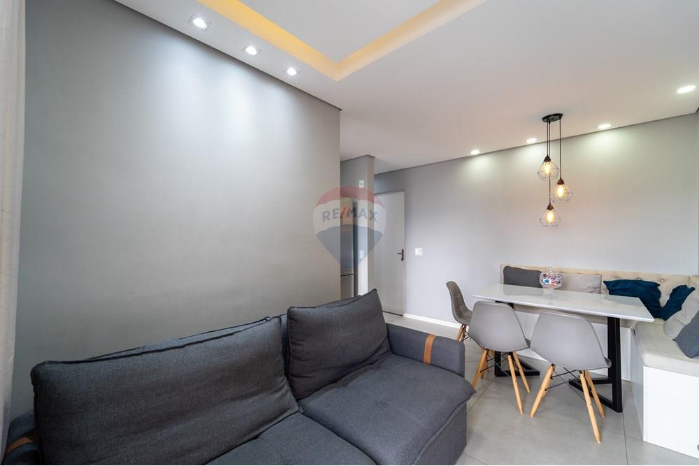 Apartamento - Venda - Jundiaí , São Paulo - DSC04974.jpg - Sala de estar - 690361034-15