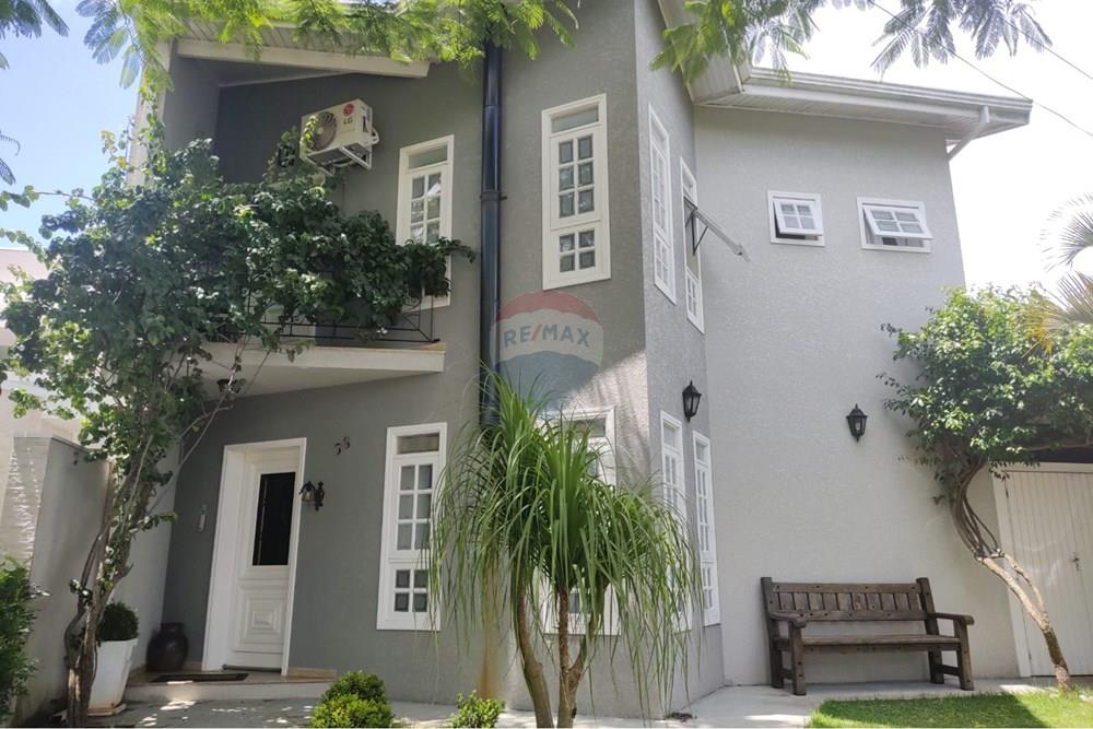 Casa de Condomínio - Alugar - Bragança Paulista , São Paulo - fachada.jpg - 690041163-14