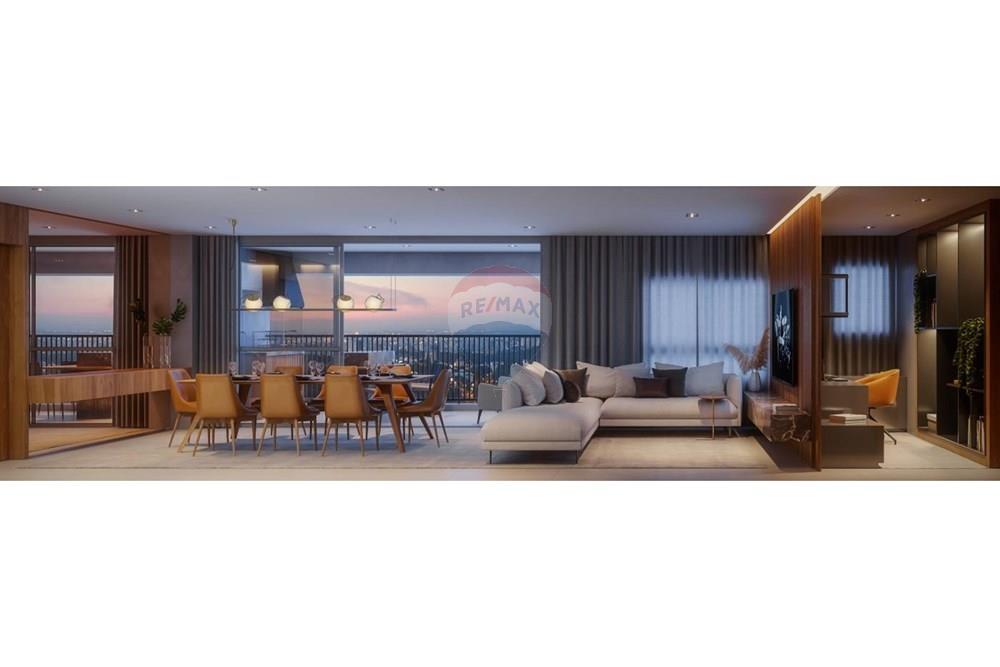 Apartamento - Venda - Campinas , São Paulo - Vestra - Living Ampliado.jpg - 690681170-34