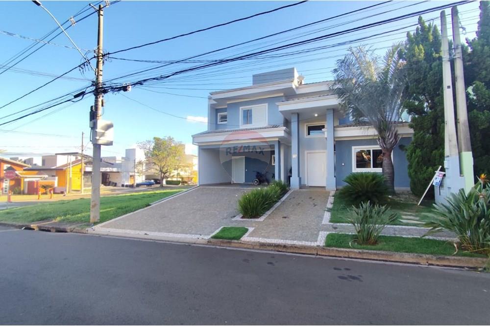 Casa de Condomínio - Venda - Paulínia , São Paulo - 457c1e12-4ccf-4b28-b72a-32371993e91b.jpg - 690511143-105