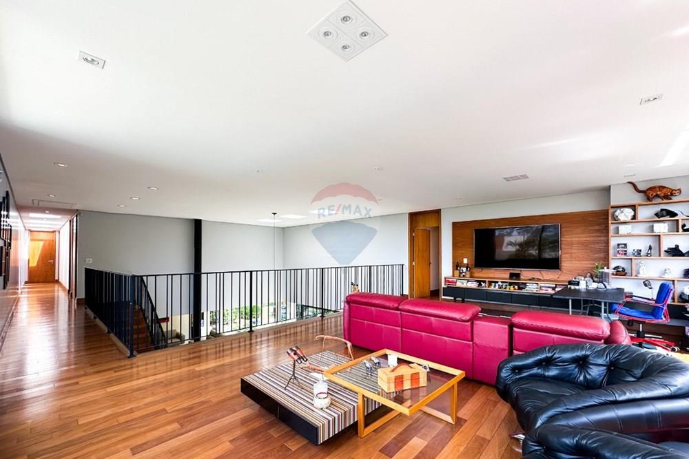 Casa de Condomínio - Venda - Barueri , São Paulo - 018-709baff6-9023-4aba-920e-484b0deb8126.jpeg - 690951047-16