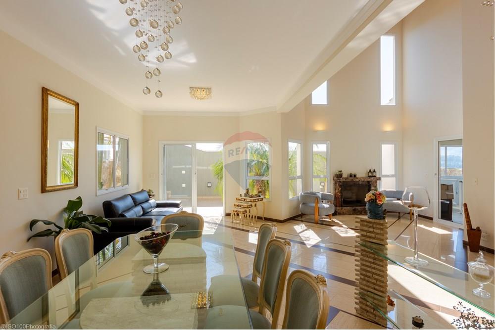 Casa de Condomínio - Venda - Jundiaí , São Paulo - _C8A2594-HDR-6 (1).jpg - 690791199-19