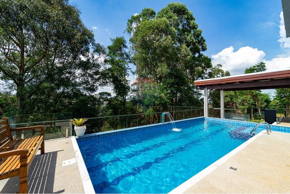 Casa de Condomínio - Venda - Itupeva , São Paulo - DSC05094.jpg - Jardim Externo - 690591010-40