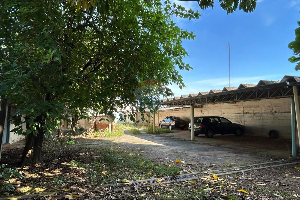 Terreno - Venda - Rio Claro , São Paulo - 01.jpeg - Jardim Externo - 690811019-25