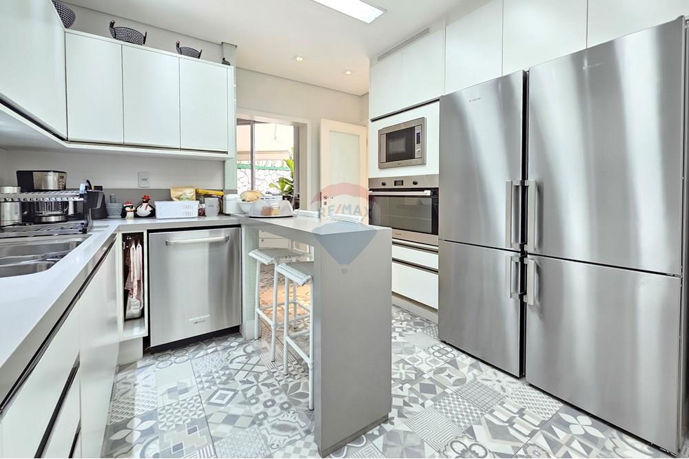 Casa de Condomínio - Venda - Santana de Parnaíba , São Paulo - 20250806_151525.jpg - 691021029-276