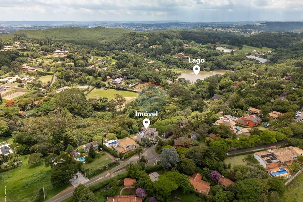 Casa de Condomínio - Venda - Vinhedo , São Paulo - TKD-12658.jpg - 690941025-188