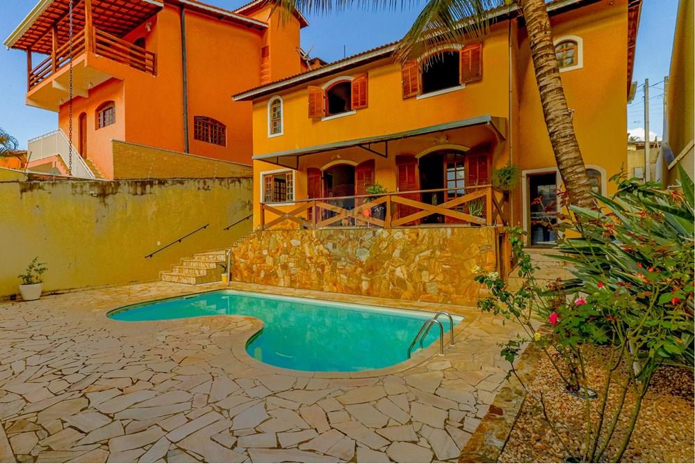 Casa - Venda - Atibaia , São Paulo - RINF-071.jpg - 690921066-69