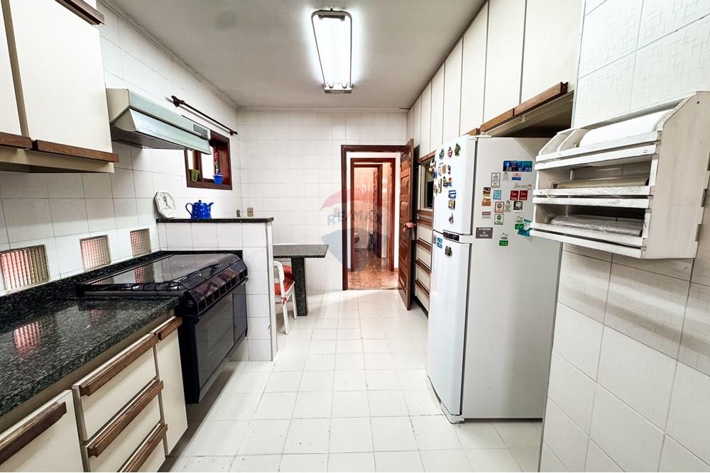 Casa de Condomínio - Venda - Barueri , São Paulo - Aldeia da Serra-25.jpg - Cozinha - 691141025-28