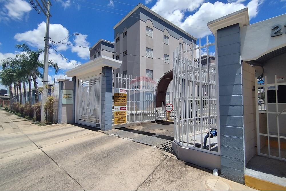 Apartamento - Alugar - Mogi Guaçu , São Paulo - IMG_20251125_124528.jpg - Fachada - 690521005-149