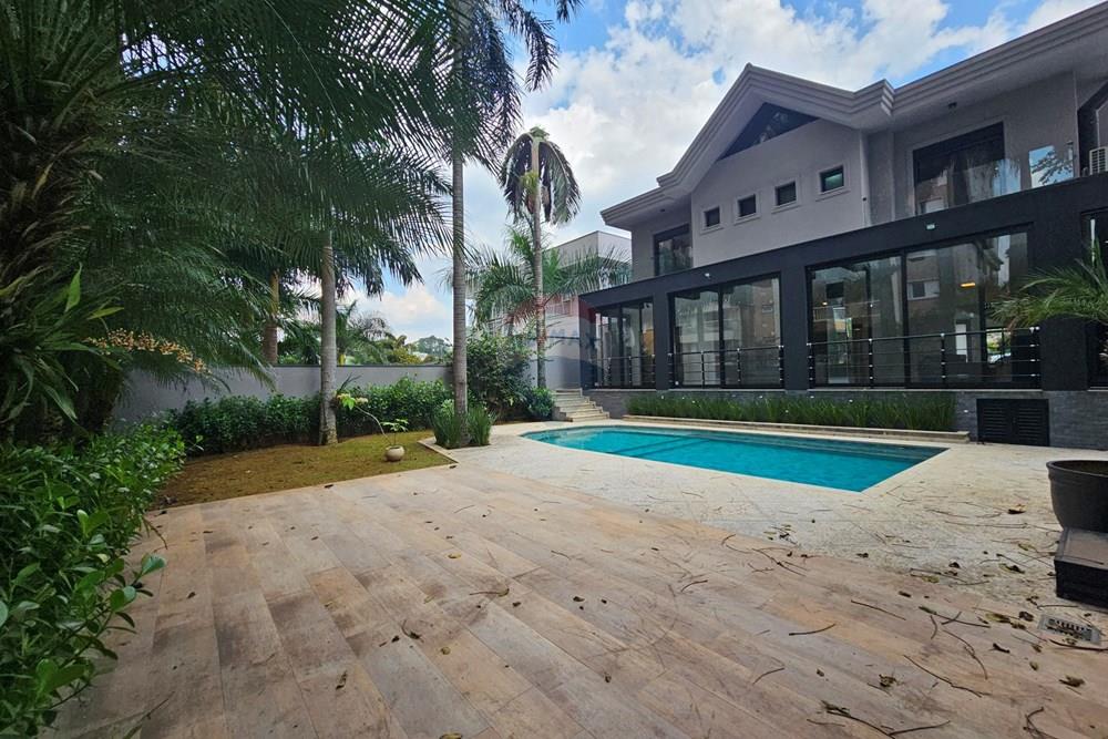 Casa de Condomínio - Alugar - Barueri , São Paulo - 20241016_140338.jpg - 691141030-55