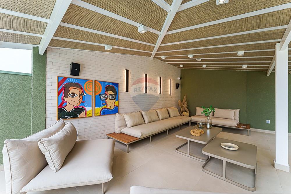 Casa de Condomínio - Venda - Santana de Parnaíba , São Paulo - DSC08535-13.jpg - 691081005-10