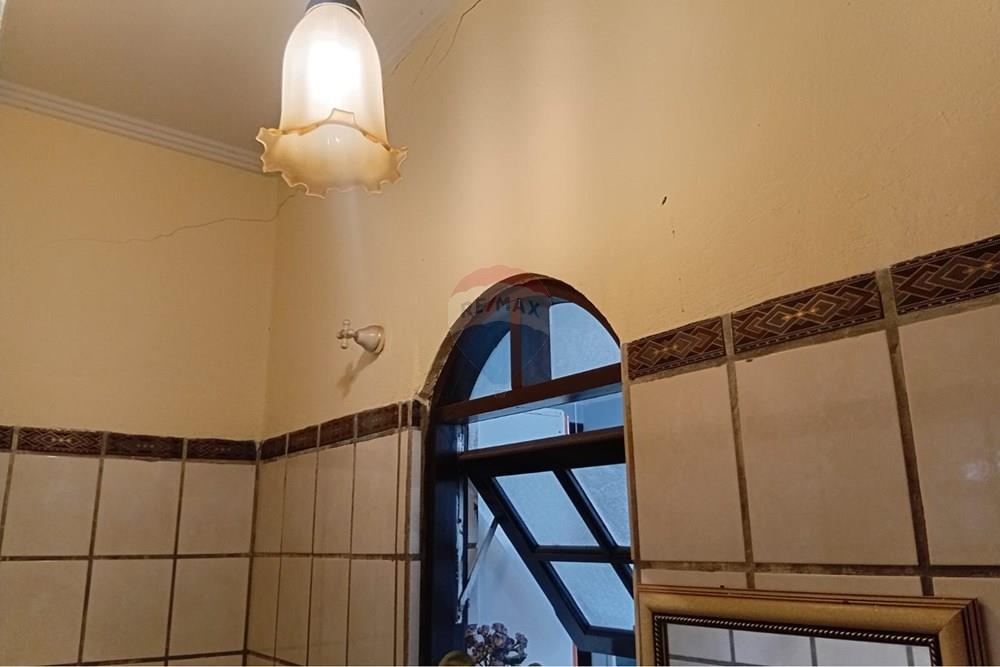 Chácara / Sítio / Fazenda - Venda - Campinas , São Paulo - 3 lavabo.jpeg - 690331038-16