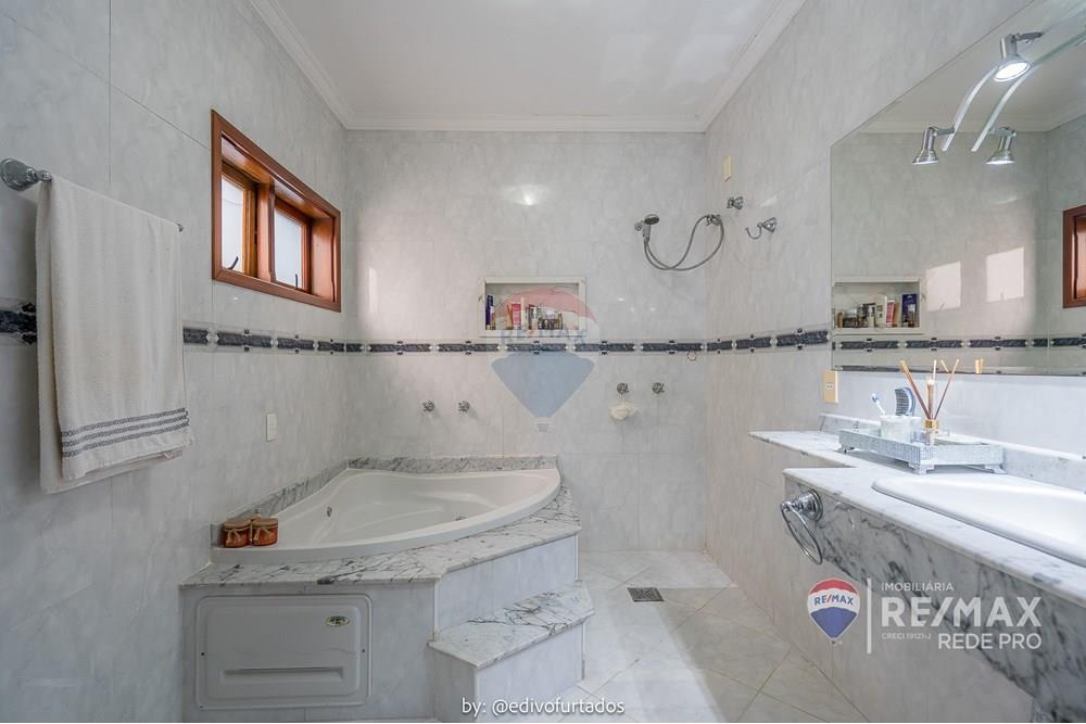 Casa de Condomínio - Venda - Valinhos , São Paulo - EDI04588EDIVO - RG98002306922SSPCE - Nadyegge Mondini - MIRANTE DO LENHEIRO.jpg - Suite - 690851090-45