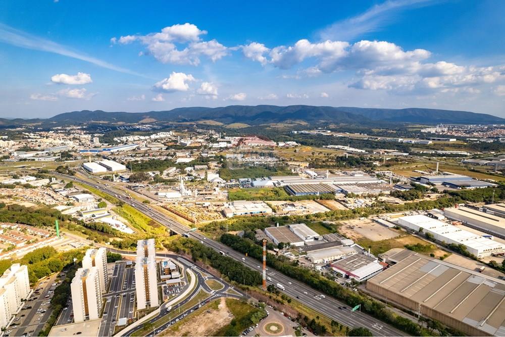 Apartamento - Venda - Jundiaí , São Paulo - DJI_0042.jpg - Área de serviço - 690361047-7