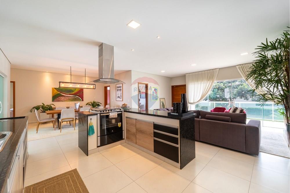 Casa de Condomínio - Venda - Cabreúva , São Paulo - DSC00902-HDR.jpg - 690591004-73